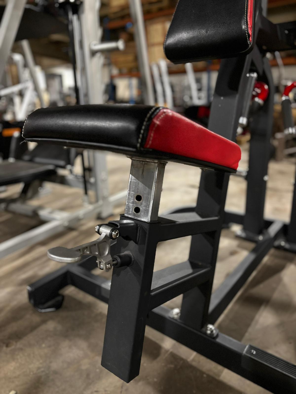 Realleader Alasoutulaite, käytetty - Image 3