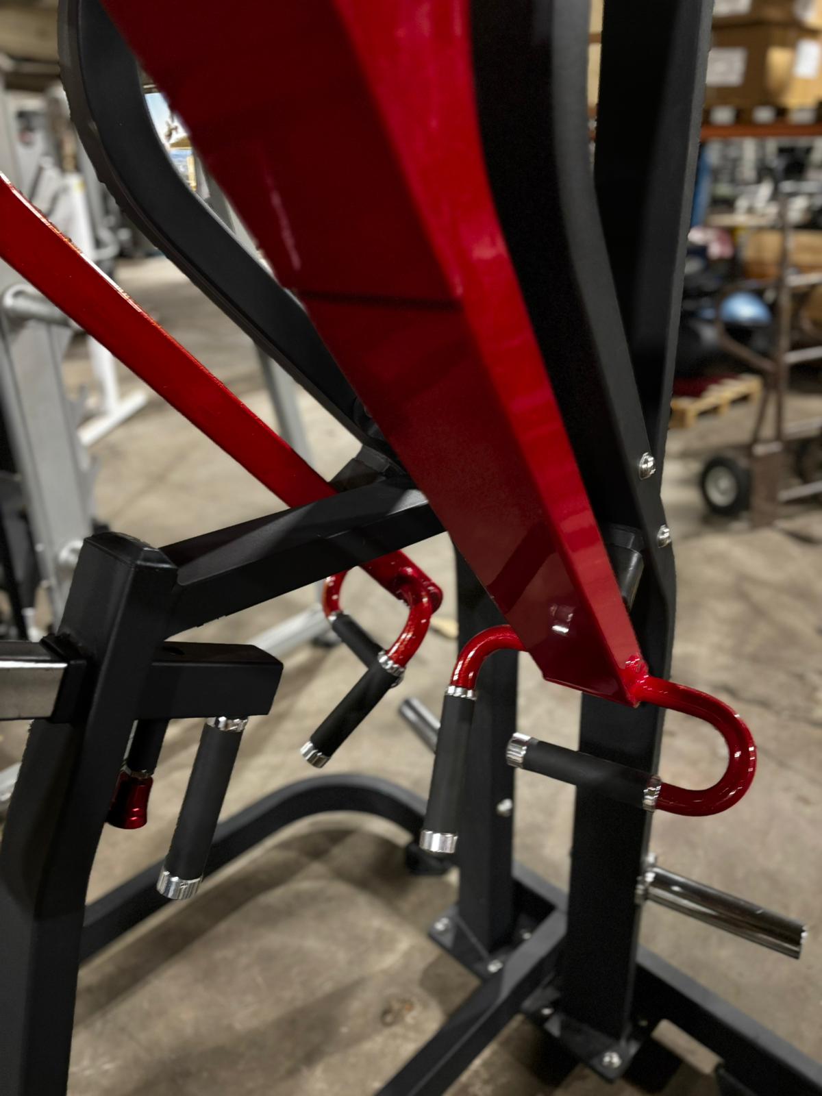 Realleader Alasoutulaite, käytetty - Image 4