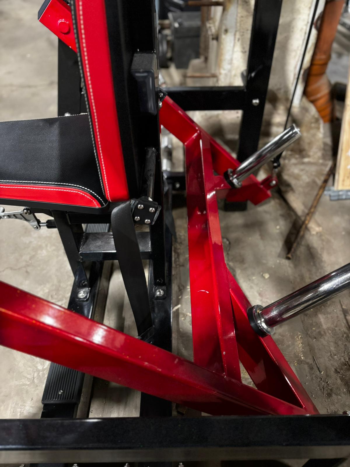 Realleader Pullover laite, käytetty - Image 3