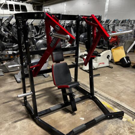 rintaprässi realleader