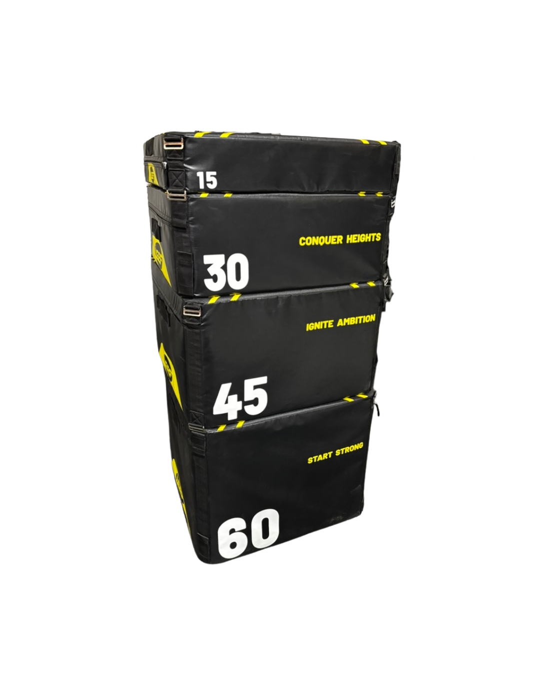 plyo box setti 4 osainen GPF - Image 8