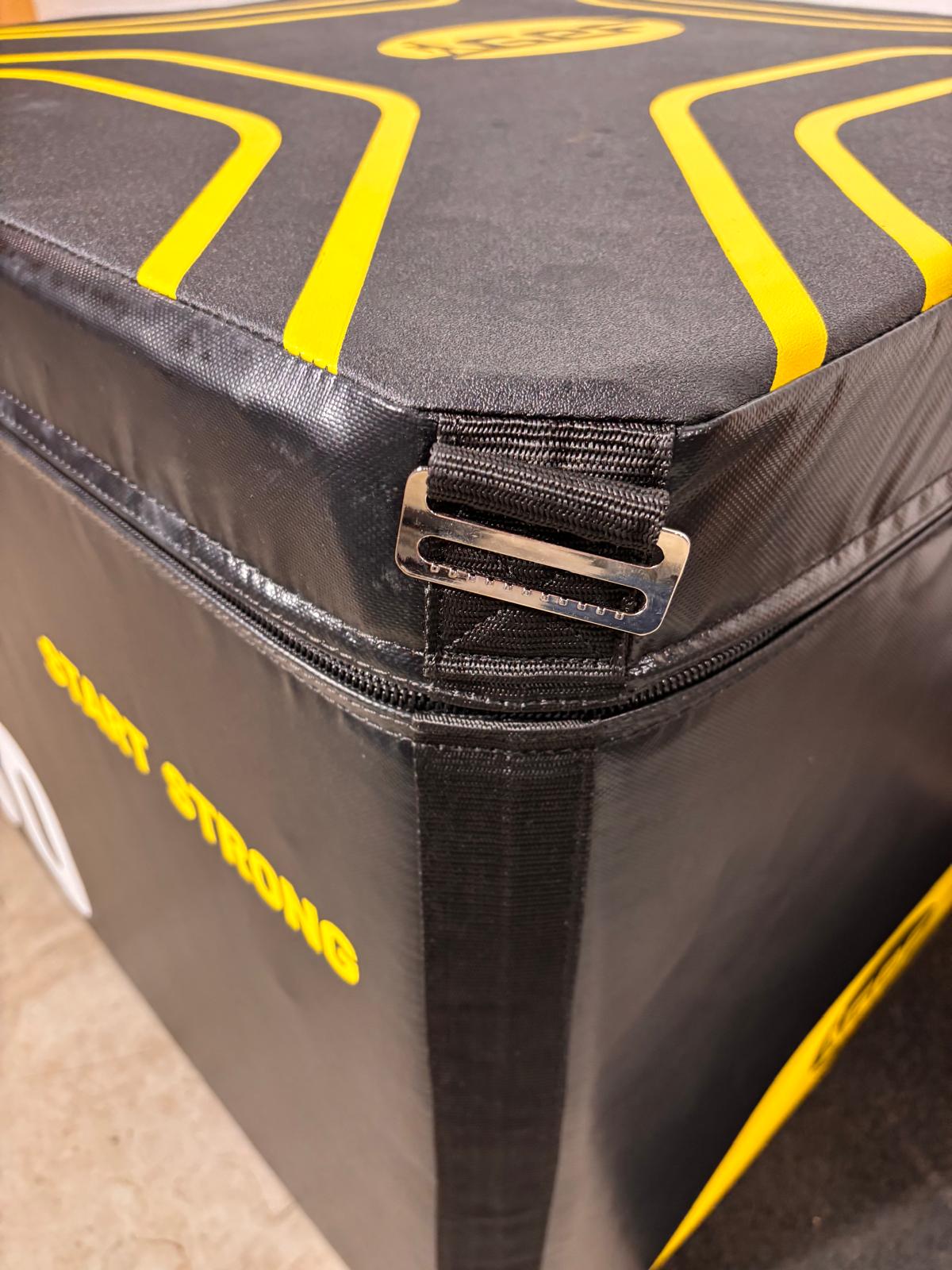 plyo box setti 4 osainen GPF - Image 5