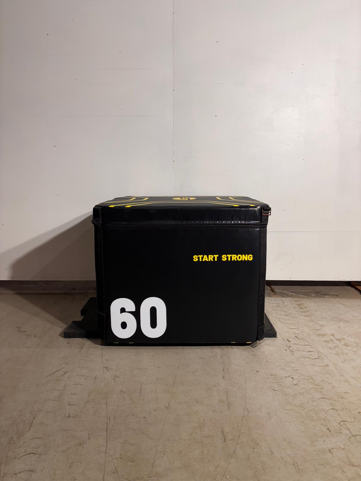 plyo box setti 4 osainen GPF - Image 6