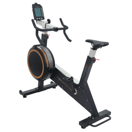 airmag kuntopyörä toorx