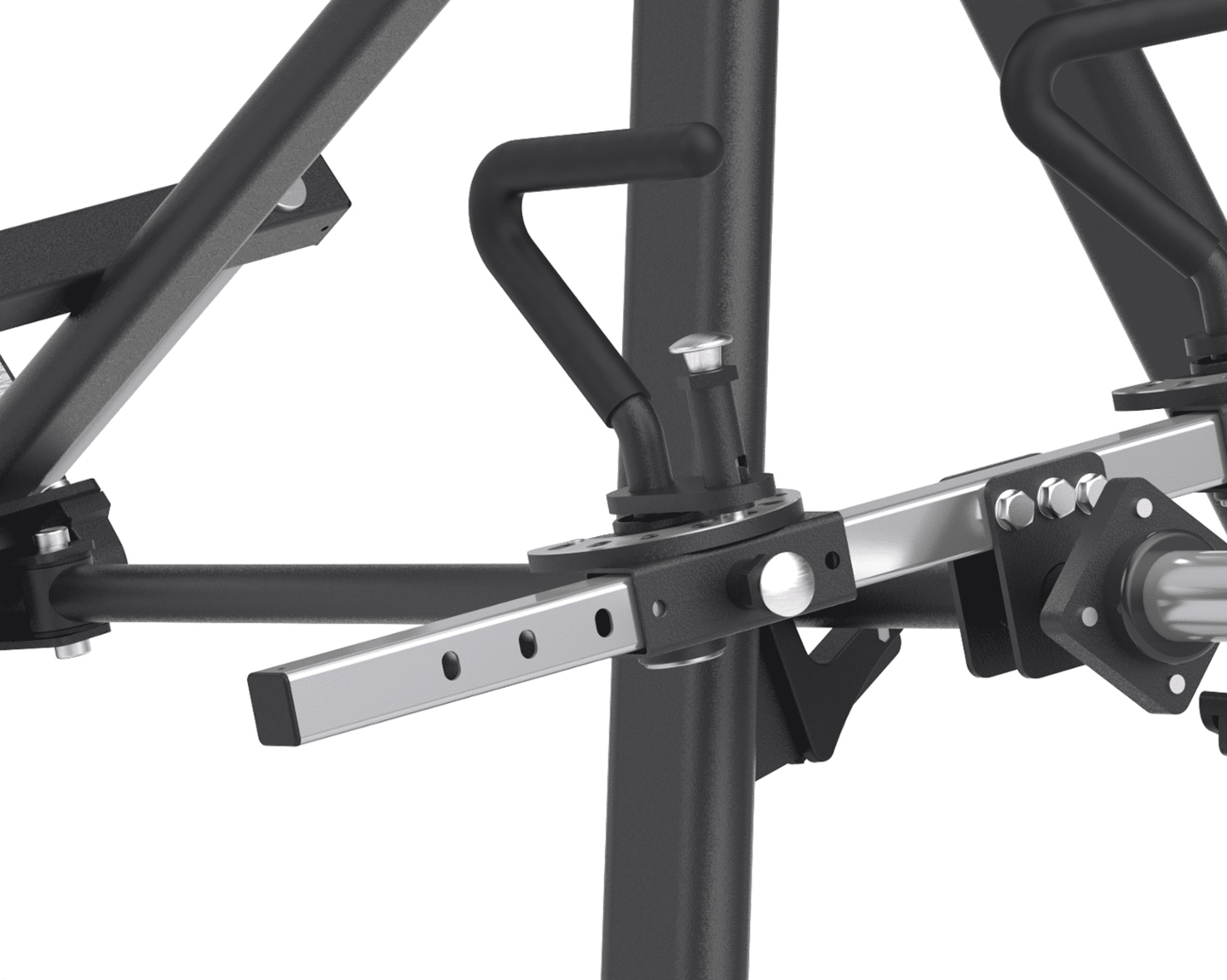 FWX-8590 Säädettävä kulmasoutulaite, Toorx - Image 2
