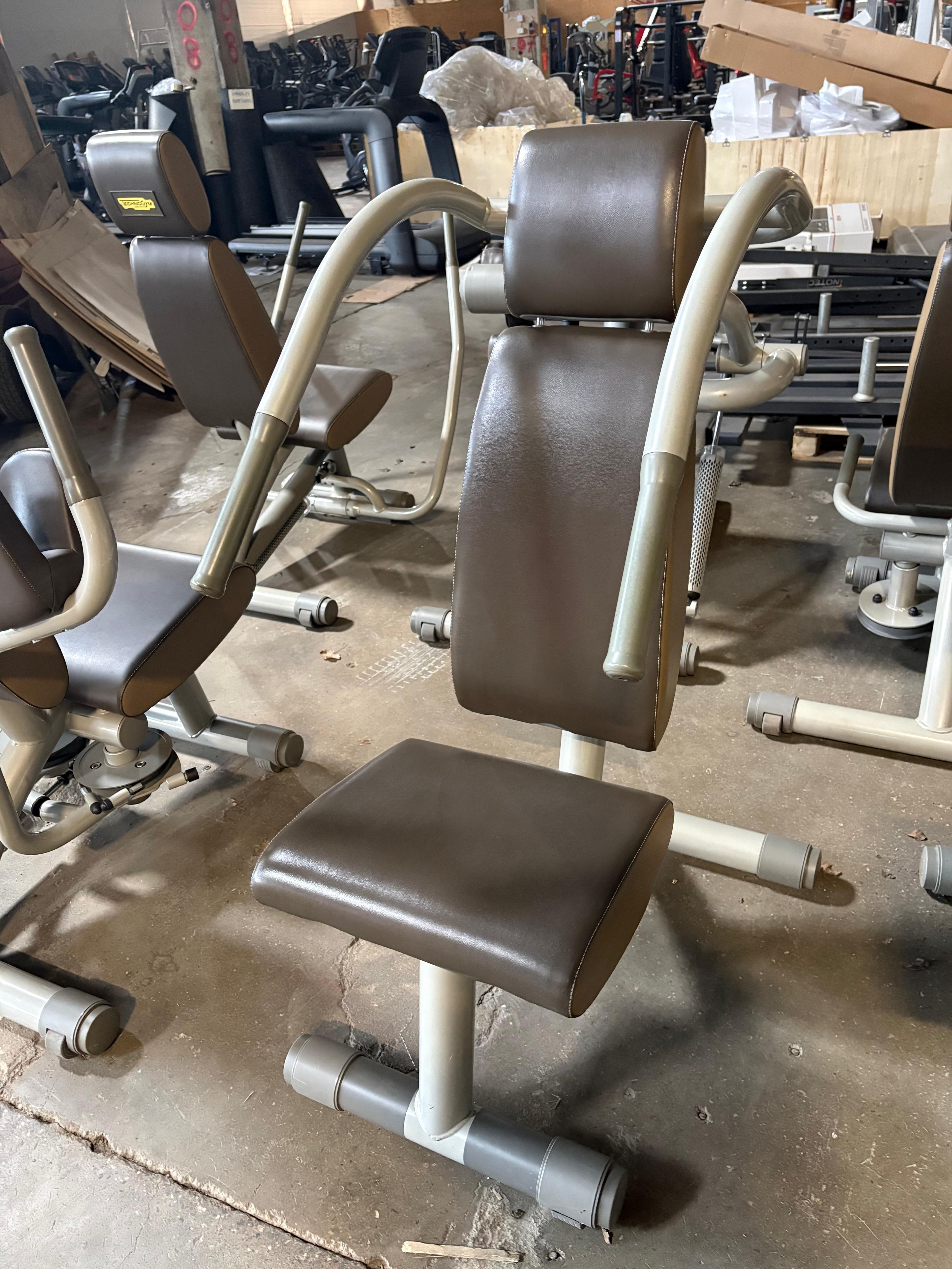Technogym easyline