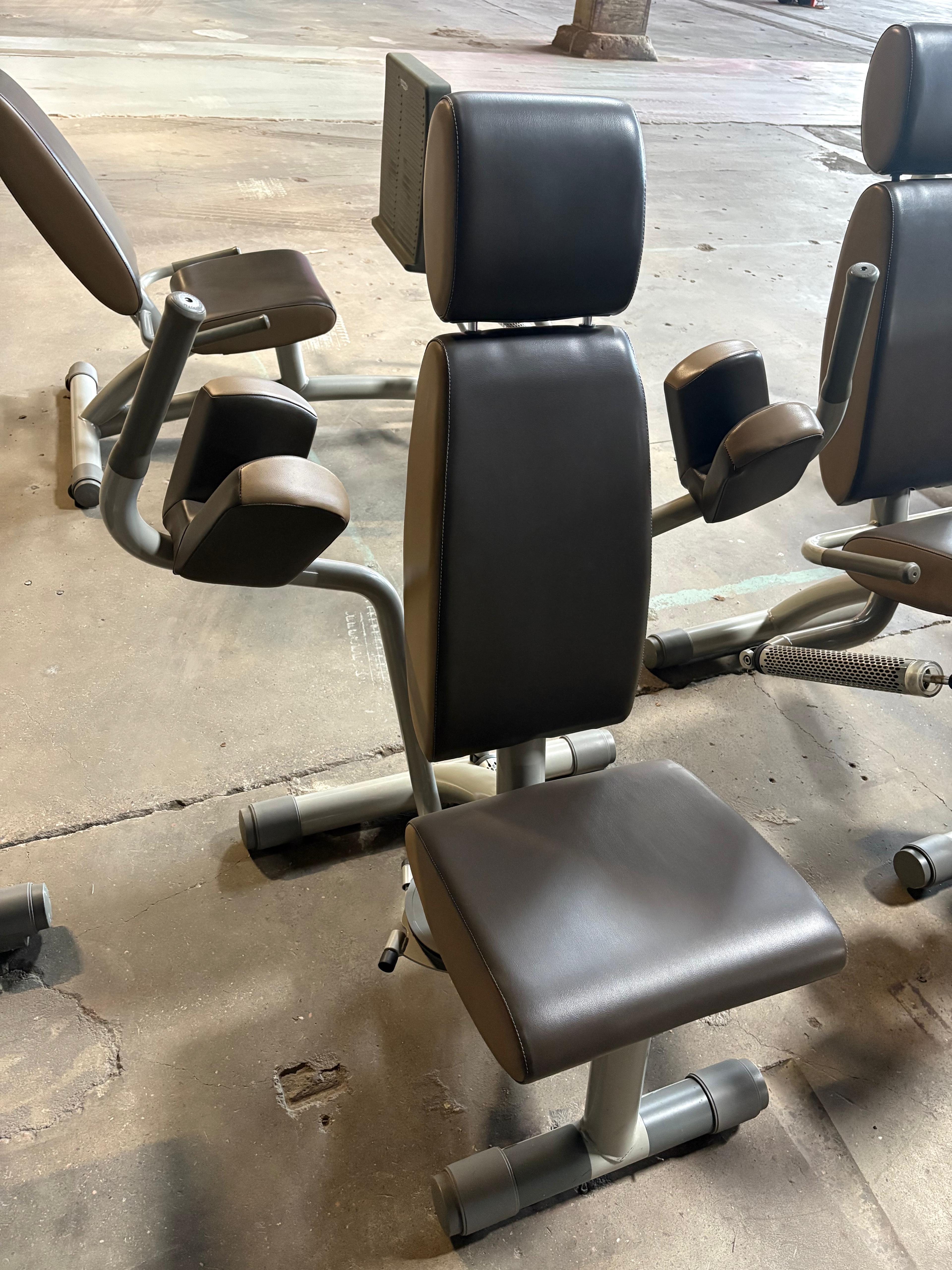 Technogym easyline