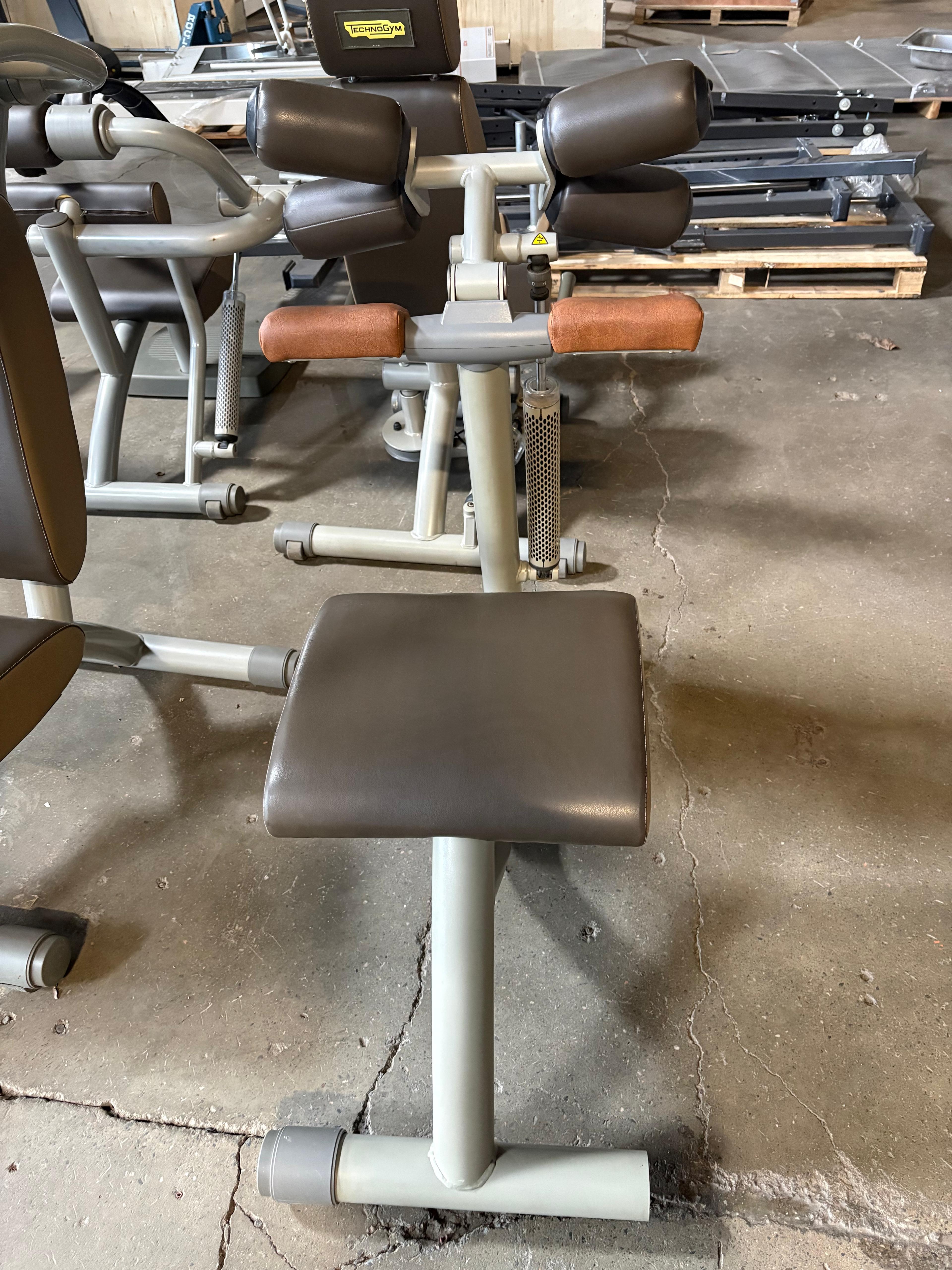 Technogym easyline