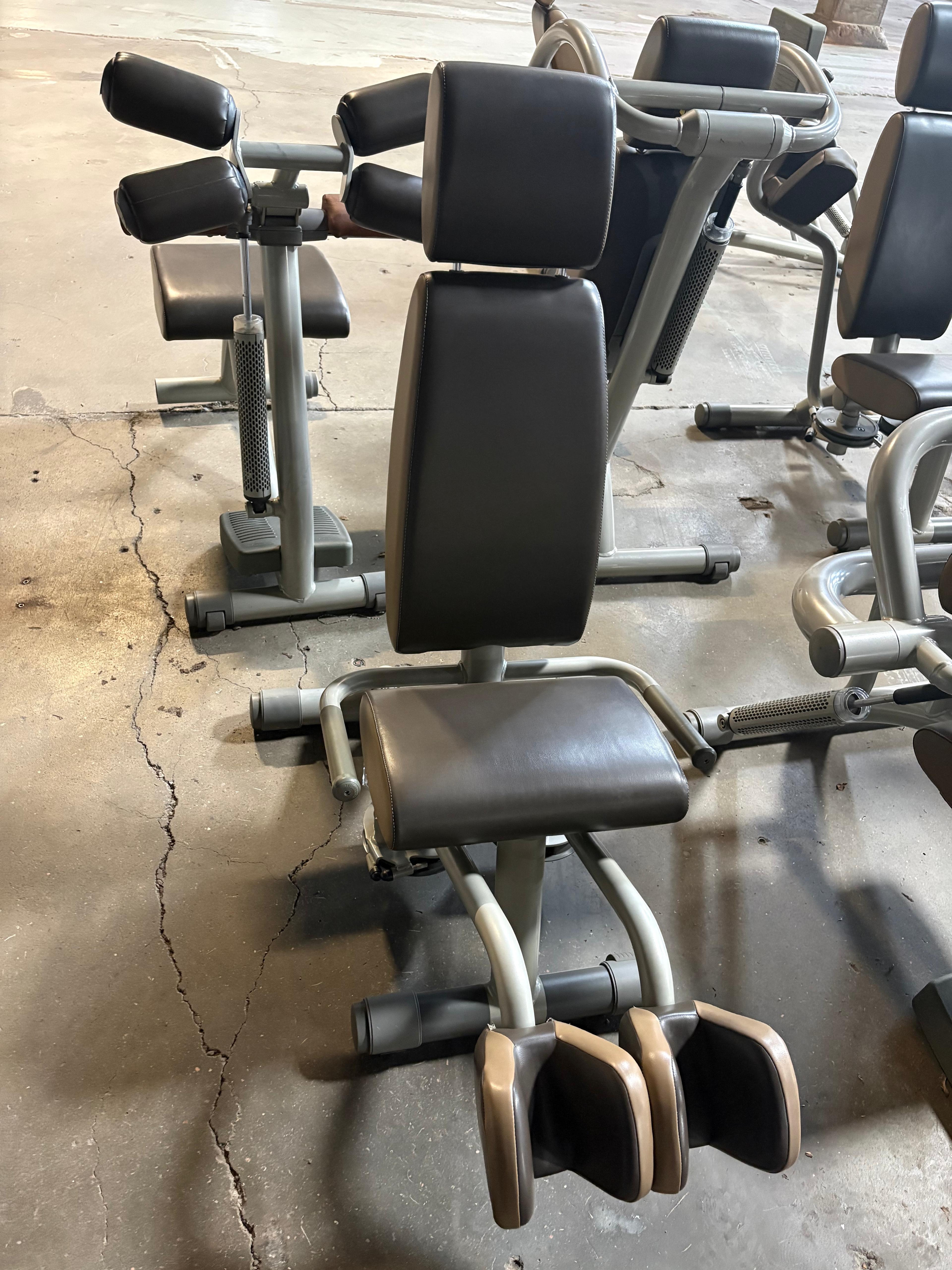 Technogym easyline