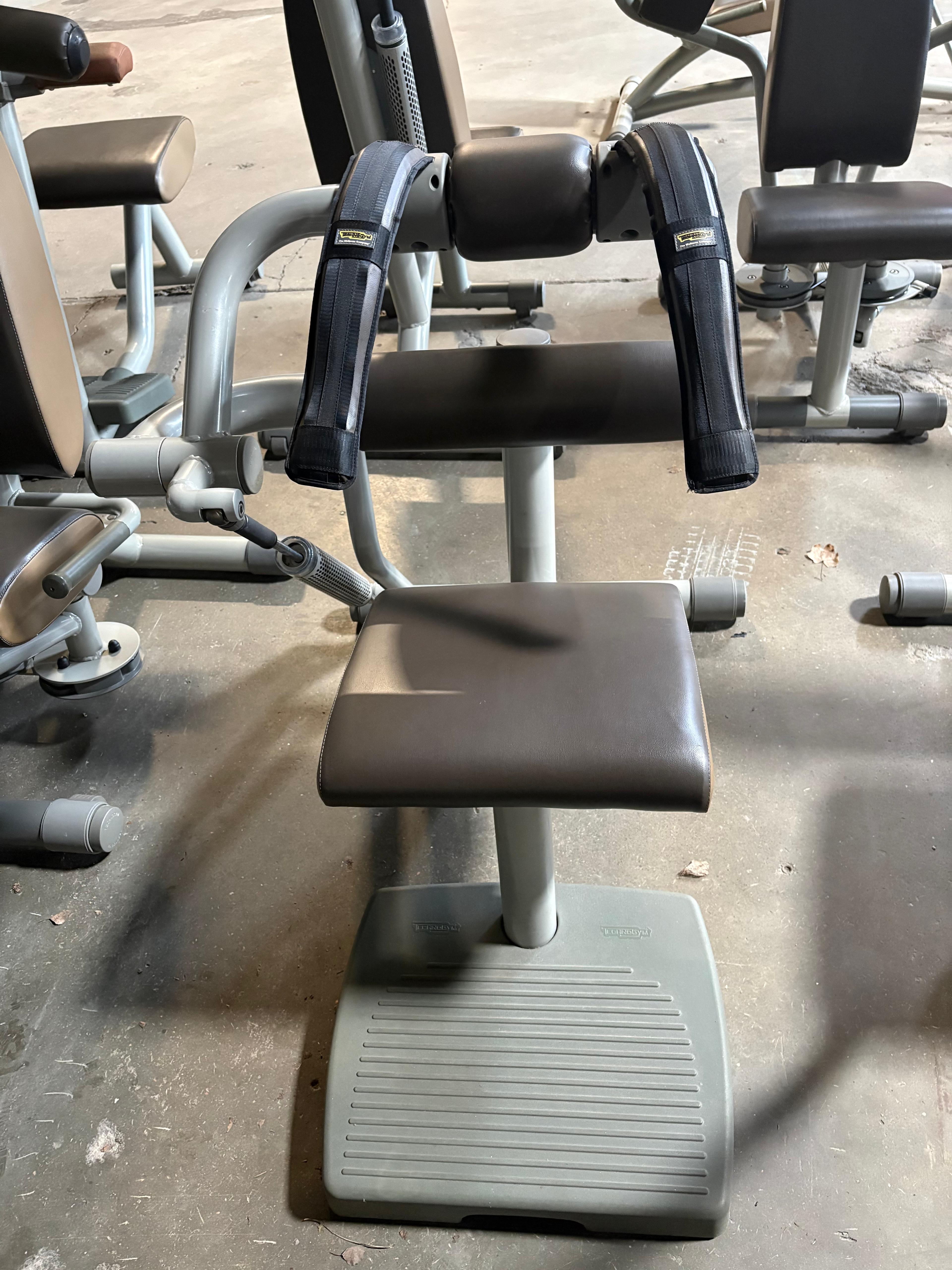 Technogym easyline