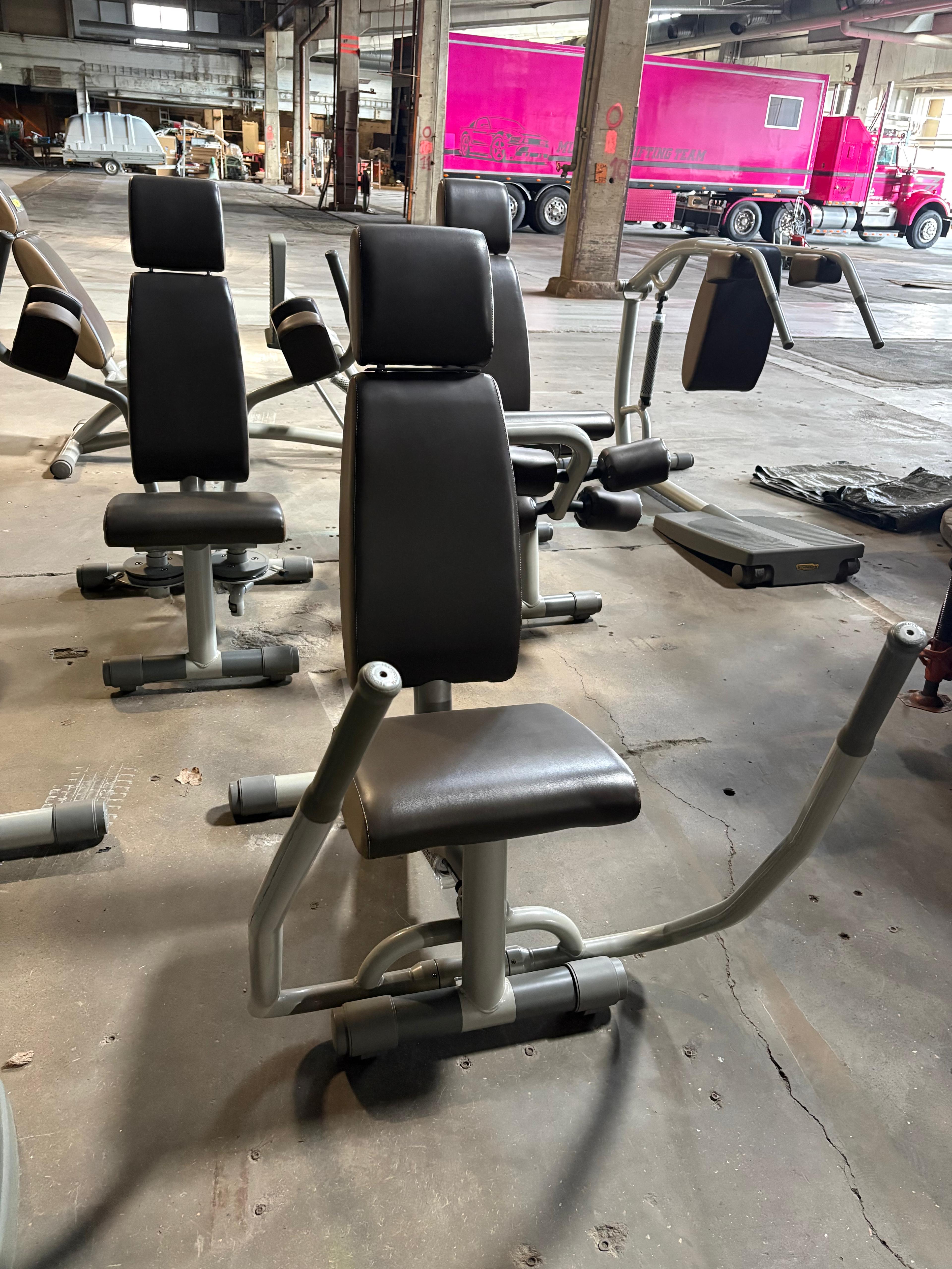 Technogym easyline