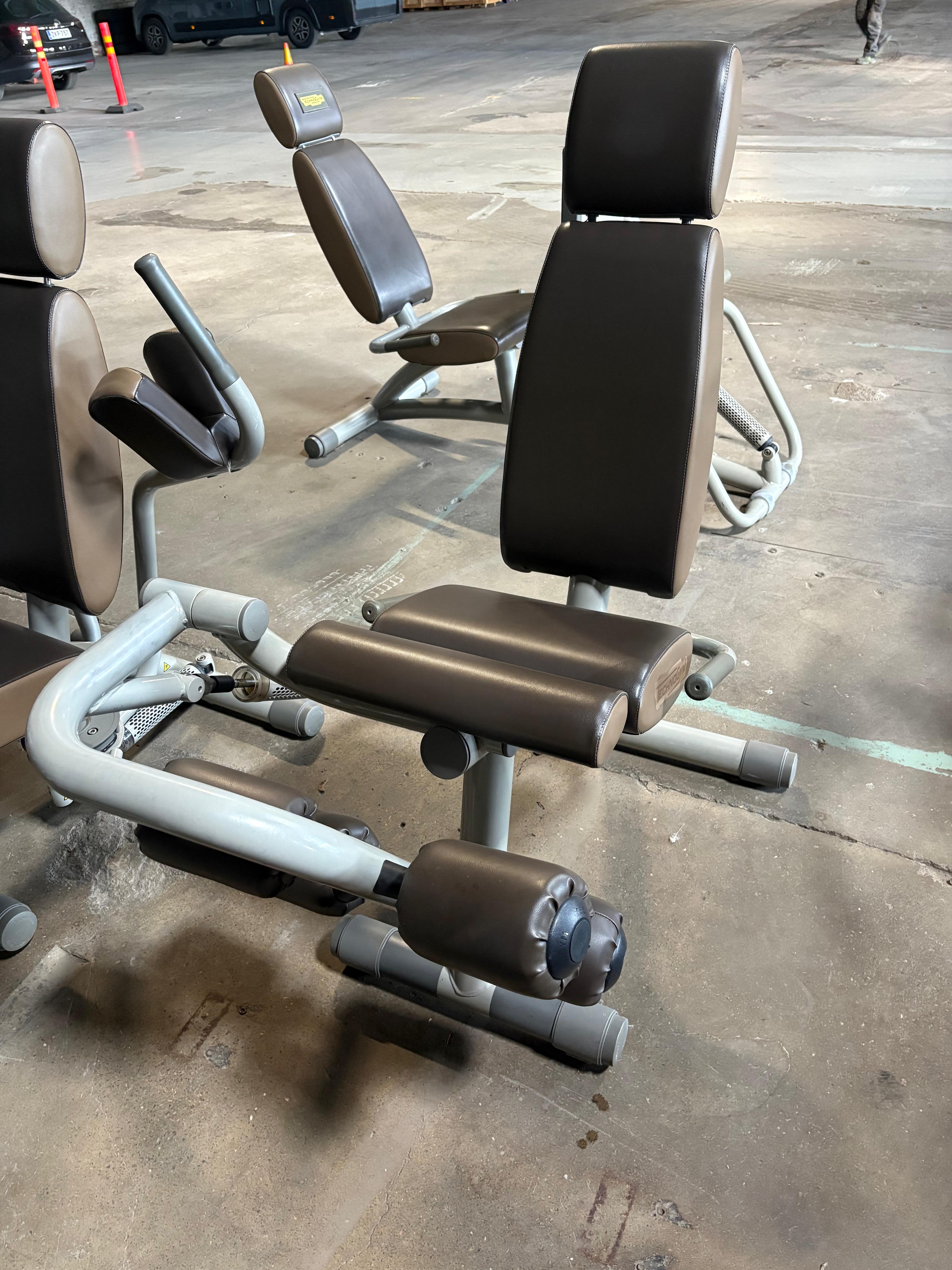 Technogym easyline