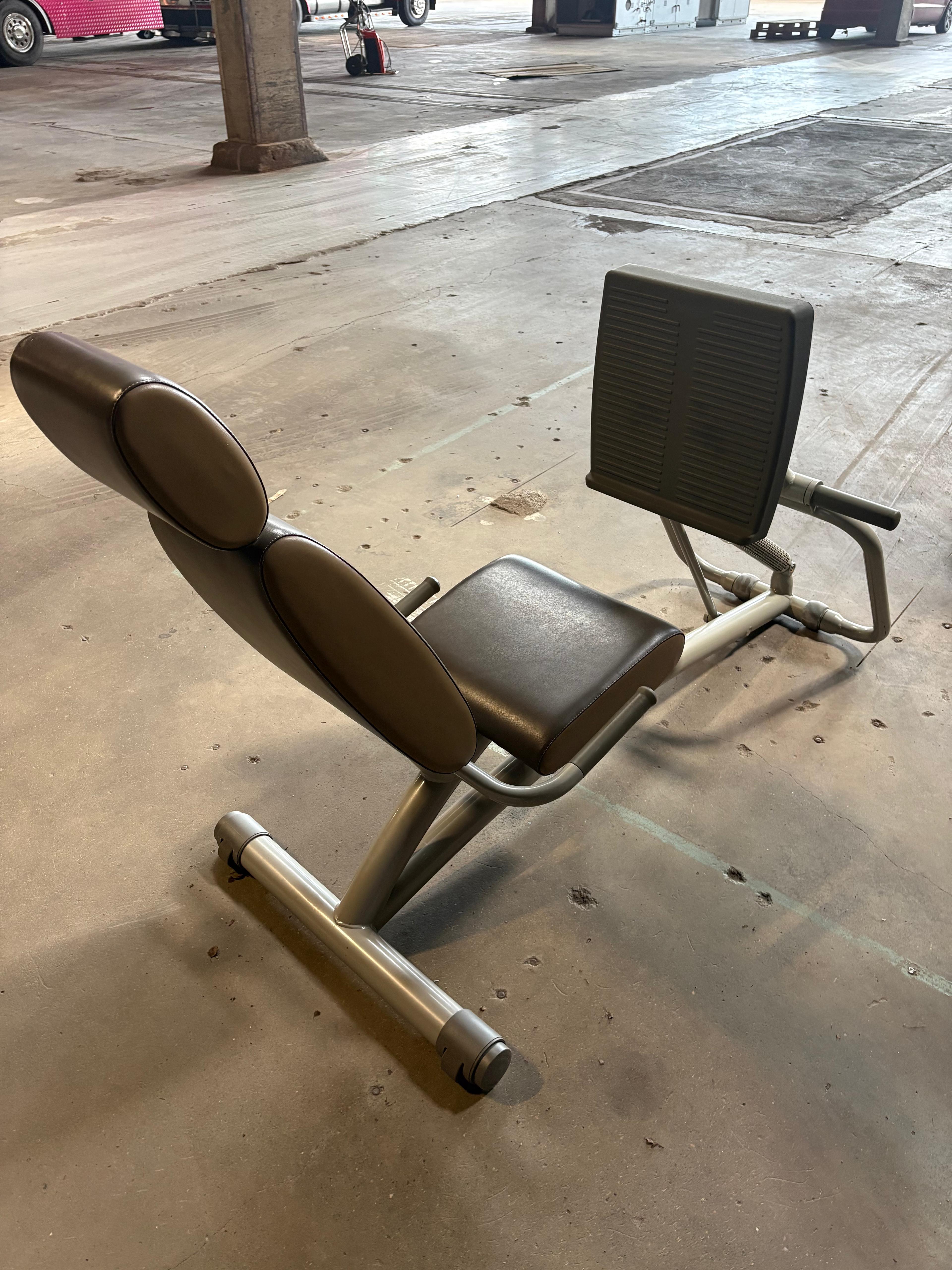 Technogym easyline