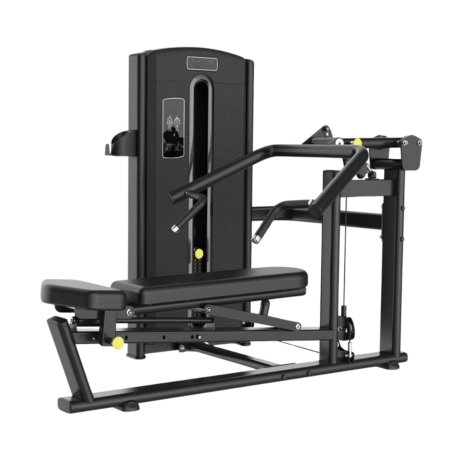 Painopakallinen multipress